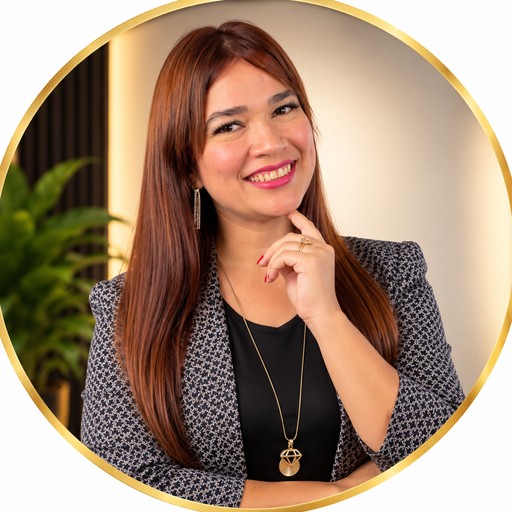 Andrea P. Bohórquez